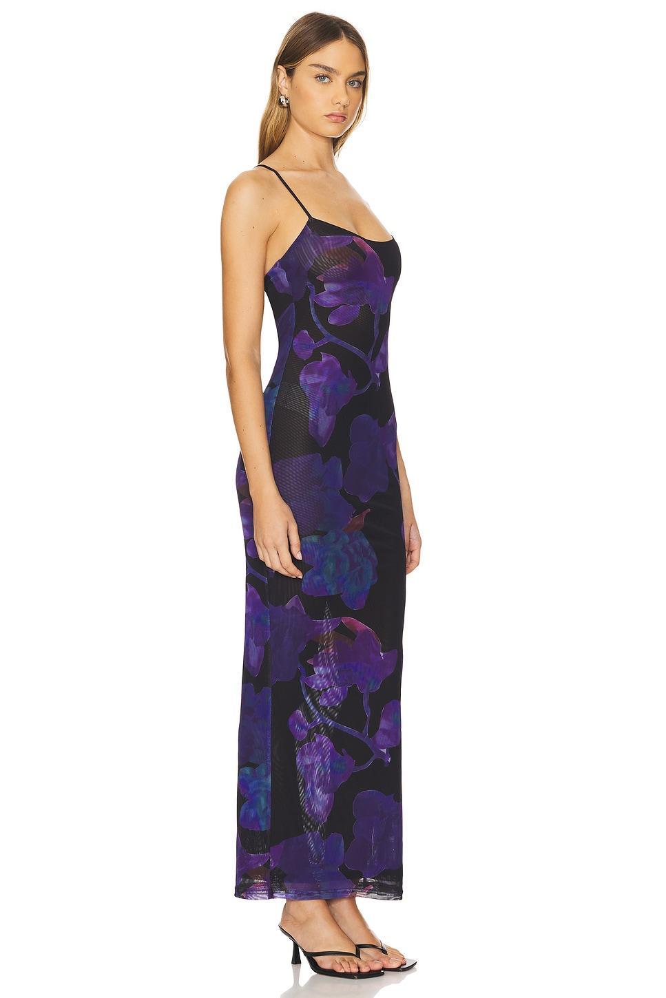 Calla Maxi Dress superdown Product Image