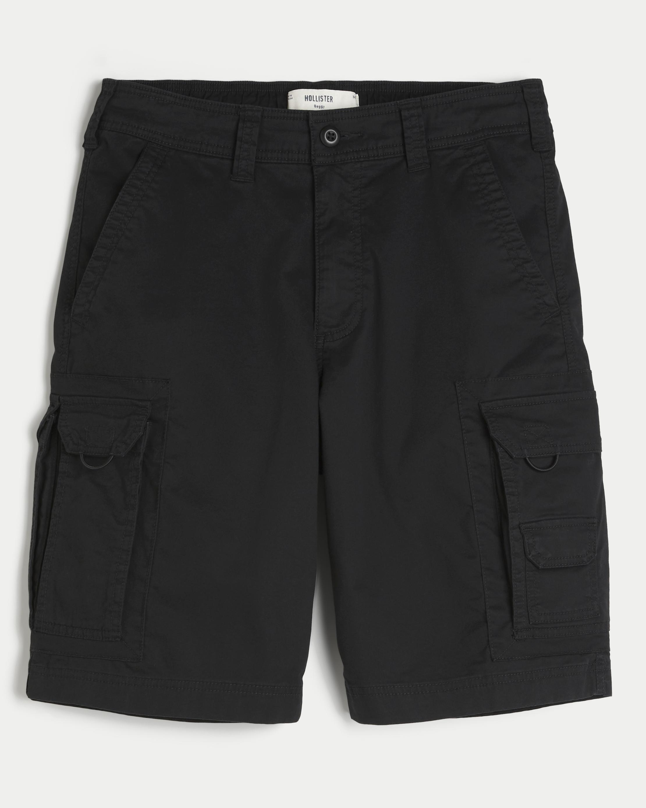 Baggy Cargo Shorts 11” Product Image