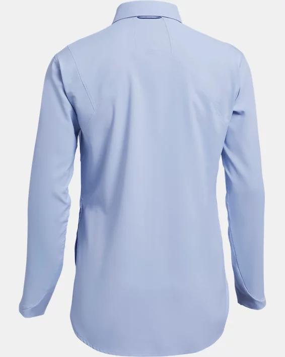 Women's UA Tide Chaser 2.0 Long Sleeve Product Image