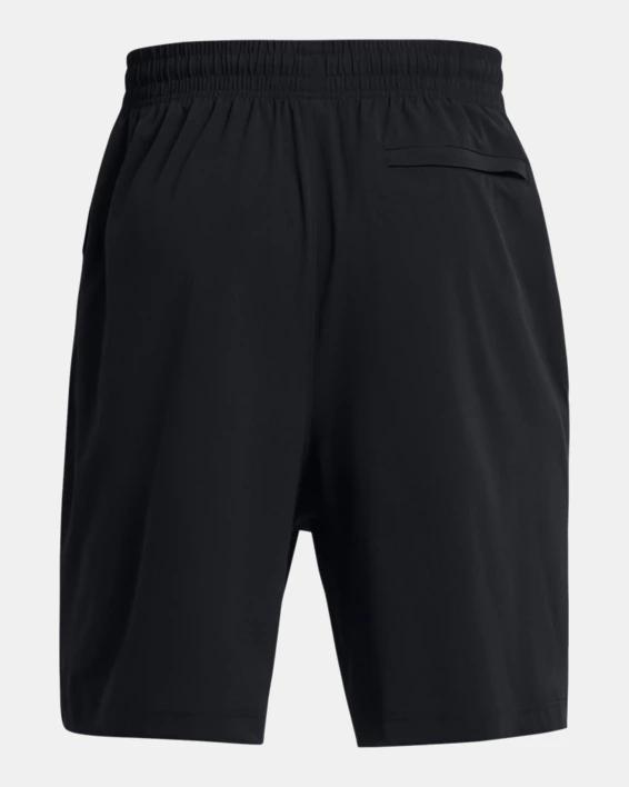 Men's UA Unstoppable Vent Shorts Product Image