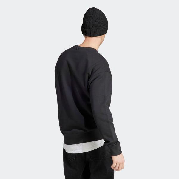 ALL SZN French Terry Sweatshirt Product Image