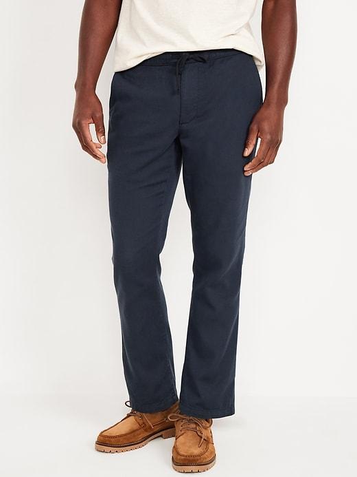 Straight Weekender Pants Product Image