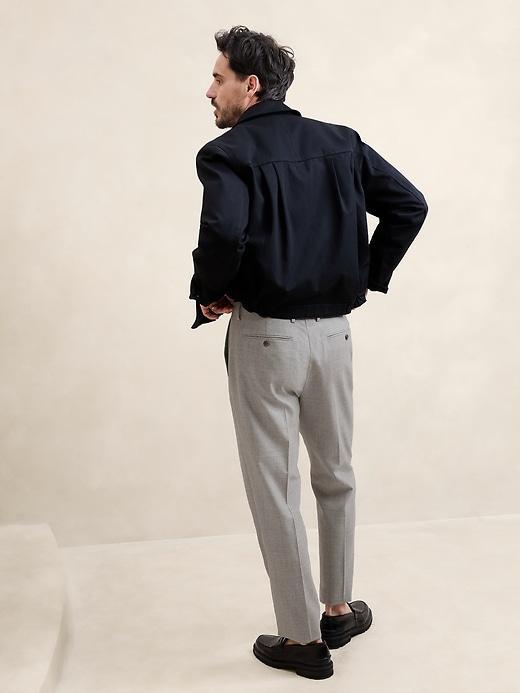 Signature Italian Rustico Suit Pant Product Image