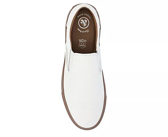 Thomas & Vine Mens Conley Slip On Sneaker Product Image