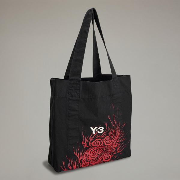 Y-3 JFA Tote Bag Product Image