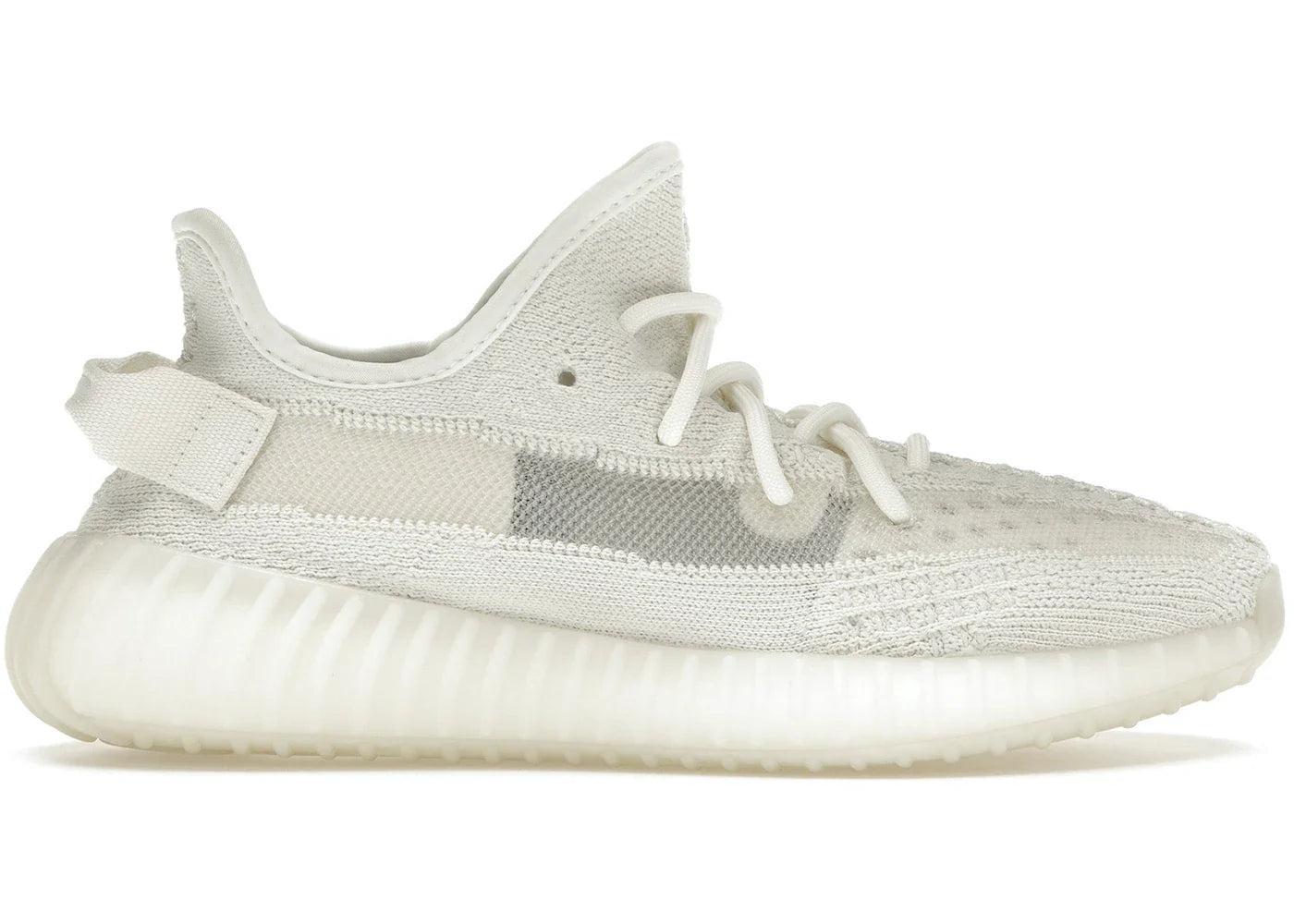 adidas Men's Yeezy Boost 350 V2 Bone Product Image