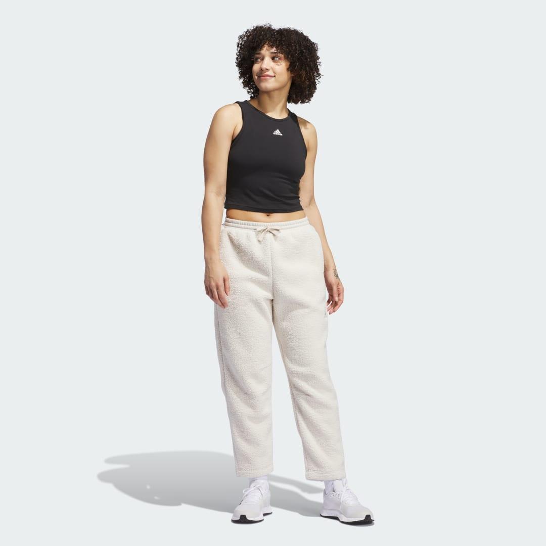 adidas Coze Barrel Pants Alumina M Womens Product Image