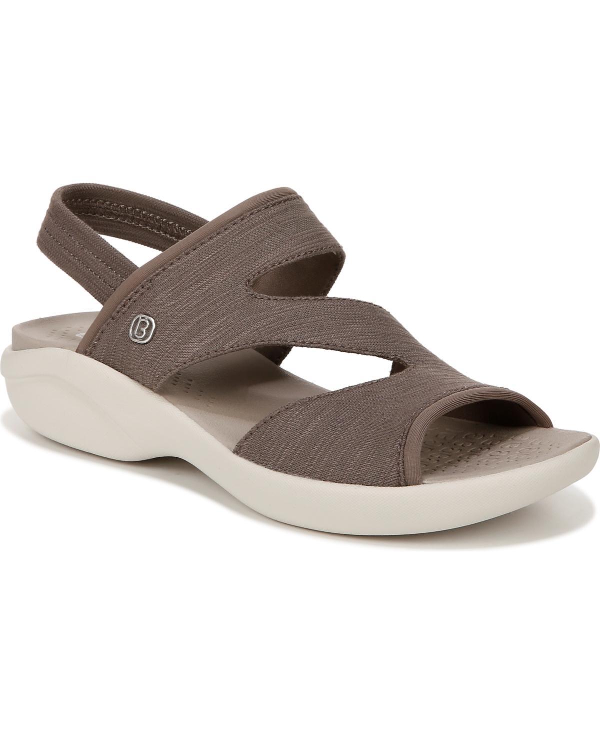 BZees Cleo Washable Slingback Sandals Product Image