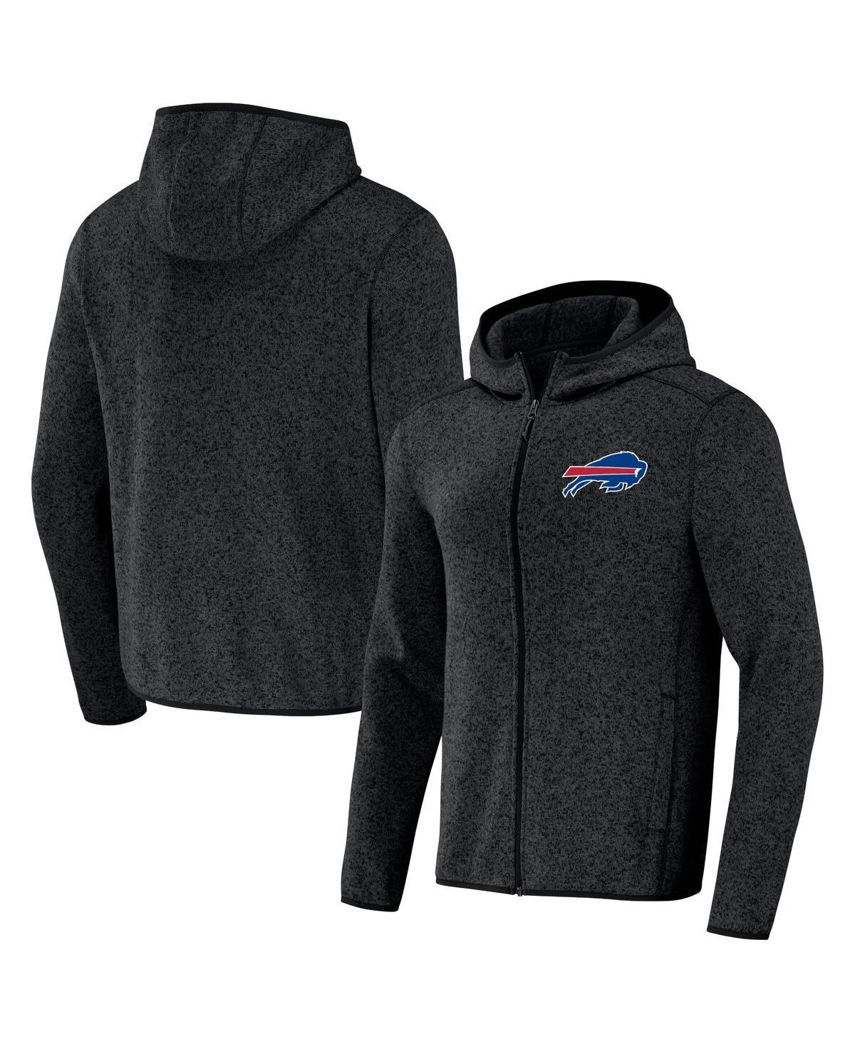 Mens Nfl x Darius Rucker Collection by Fanatics Gray Los Angeles Chargers Fleece Pullover Hoodie Product Image