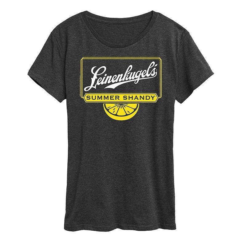 Womens Leinenkugels Summer Shandy Graphic Tee Product Image