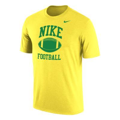 Nike Football Men's Dri-FIT T-Shirt Product Image