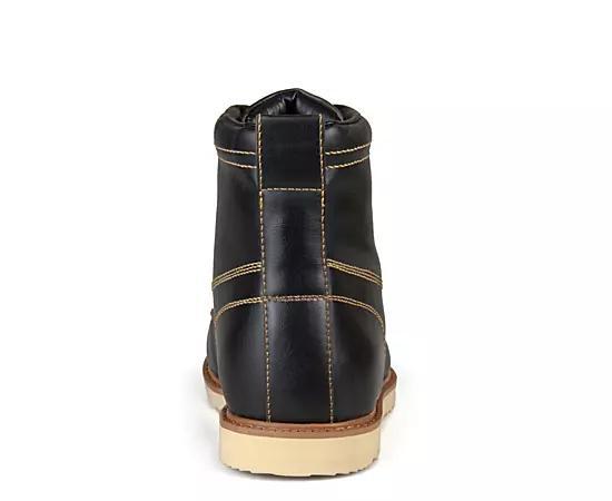 Vance Co Mens Wyatt Lace-Up Boot Product Image