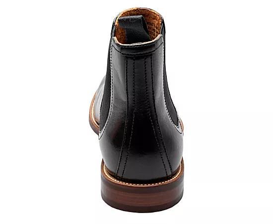 Florsheim Mens Rucci Plain Toe Chelsea Boot Product Image