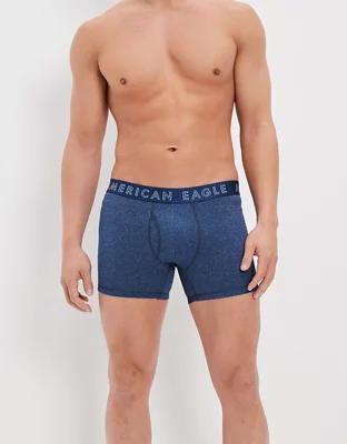 AEO Men's 4.5" Classic Boxer Brief Product Image