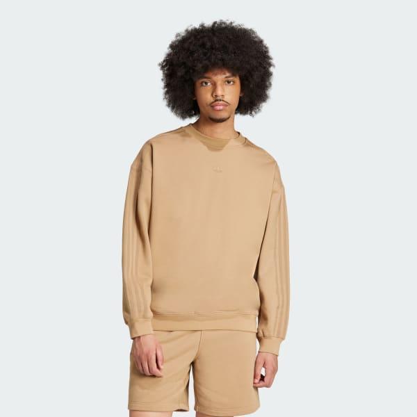 Field Issue Essentials Crew Sweatshirt Product Image