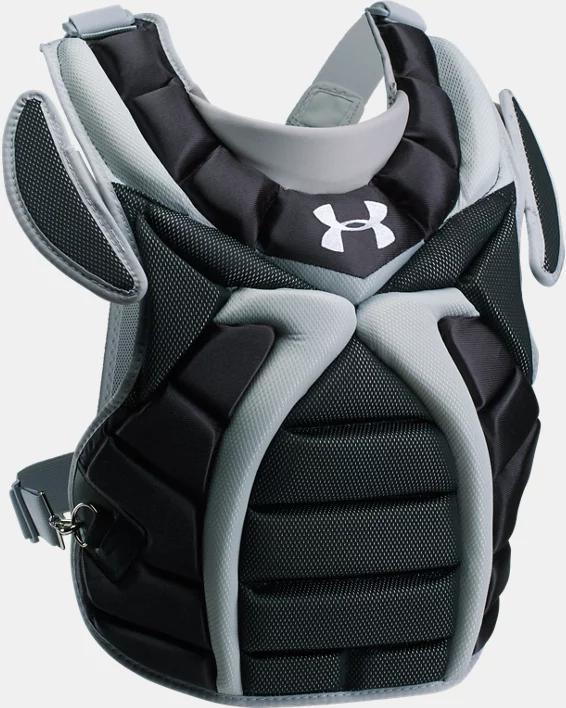 Women's UA Pro Fastpitch 14.5" Chest Protector Product Image