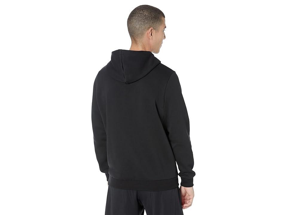 Puma Mens Long Sleeve Hoodie, Large Product Image