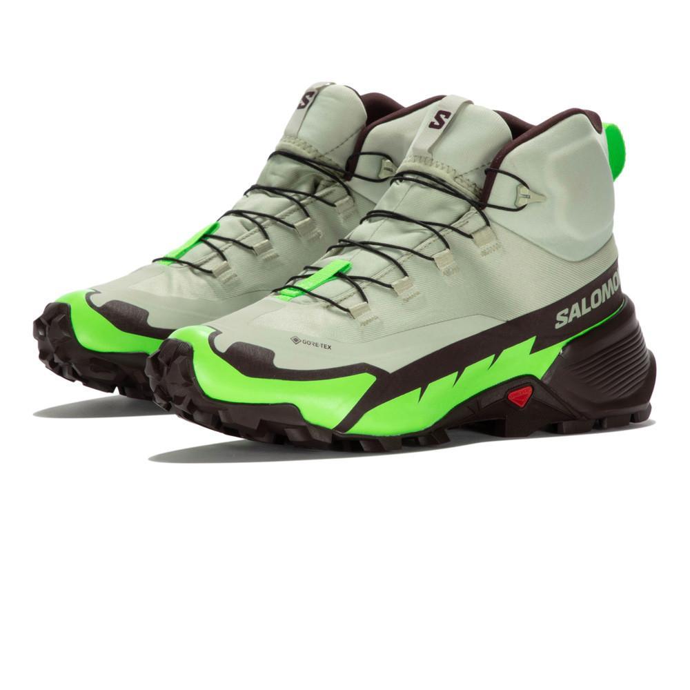 Salomon Cross Hike 2 GORE-TEX Walking Boots - AW23 Product Image