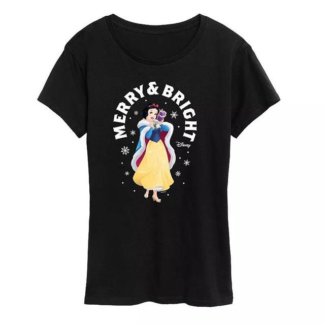 Womens Care Bears Major Foodie Graphic Tee Product Image