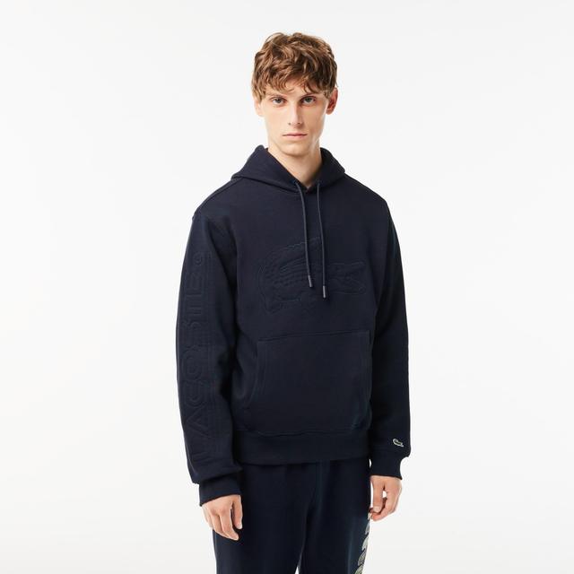 Men's XL Croc Jogger Hoodie Product Image