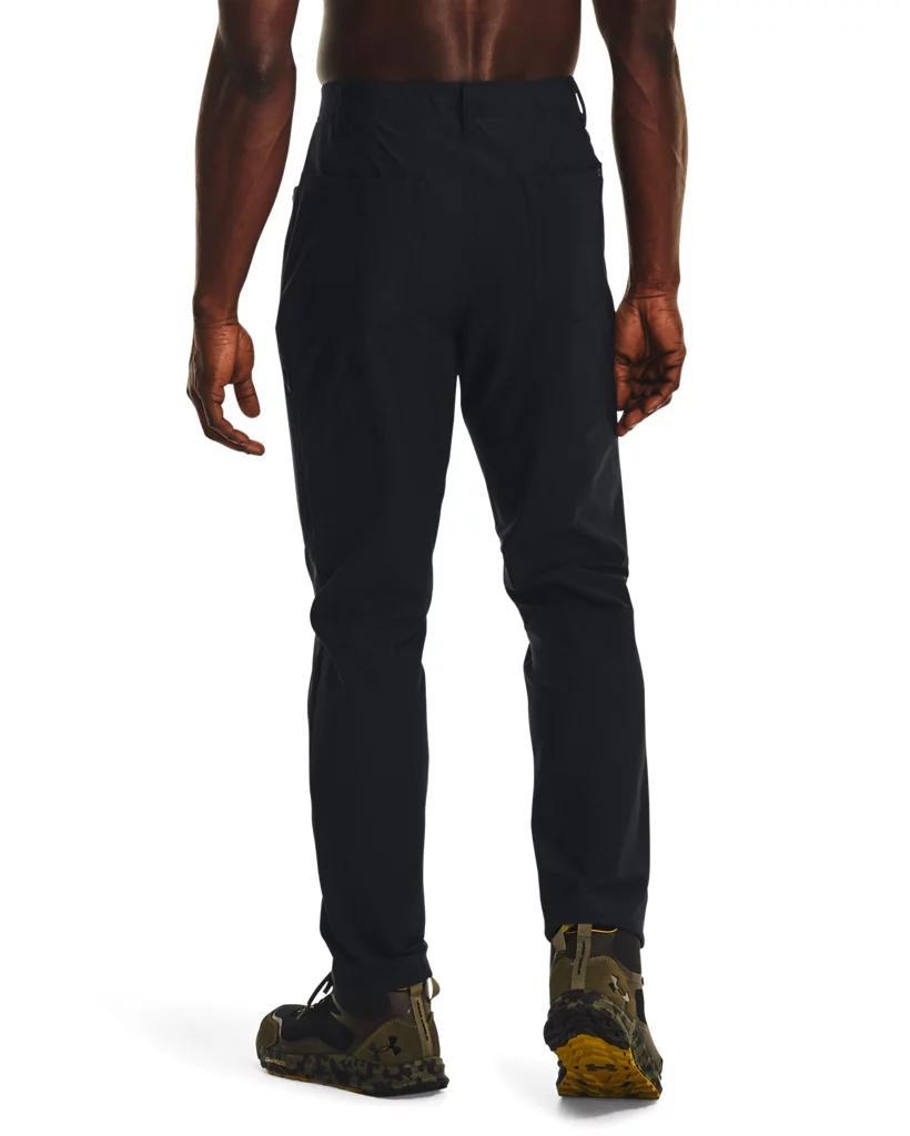 Men's UA Unstoppable 7-Pocket Pants Product Image