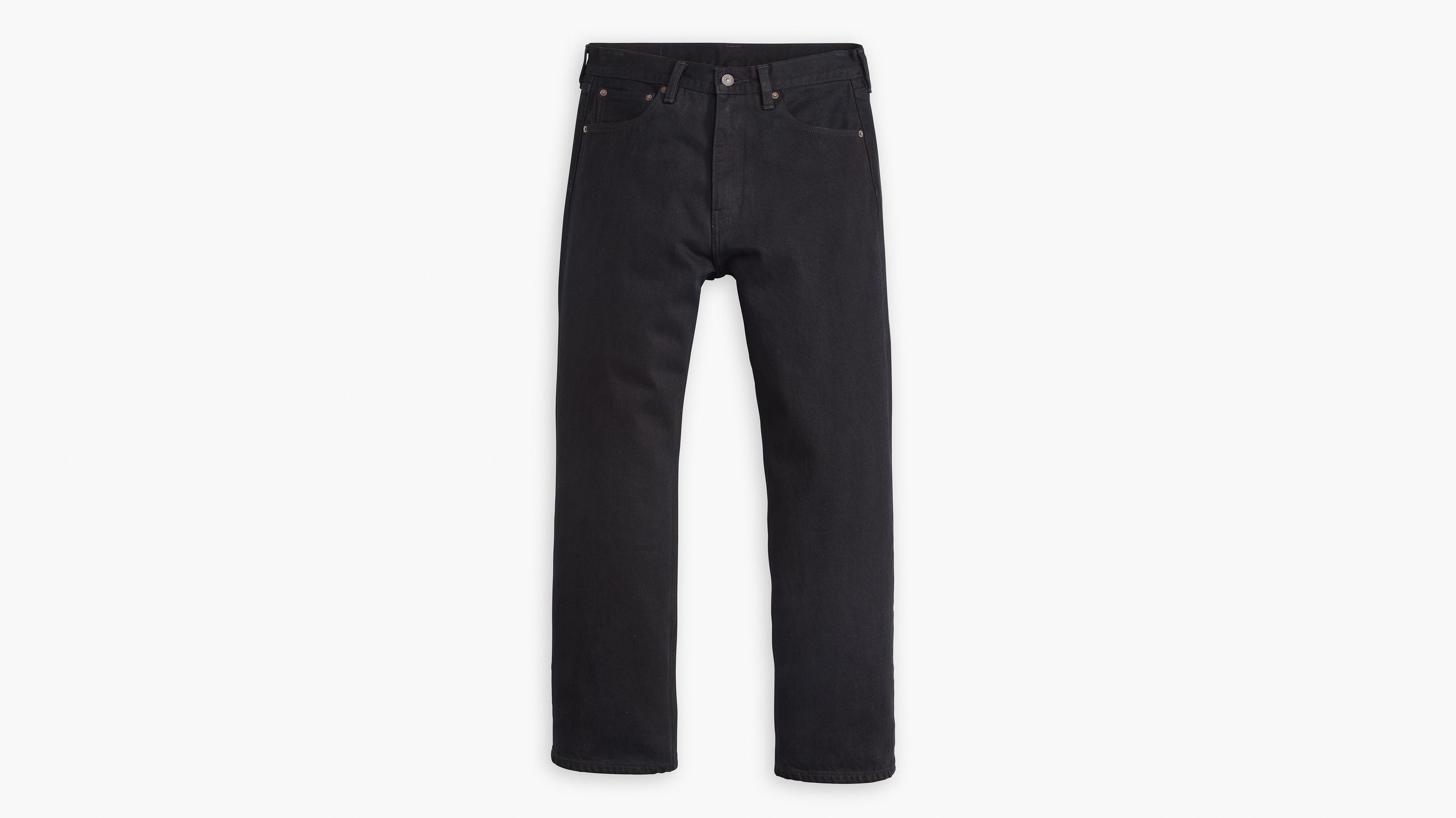 Levi's® Skateboarding™ Baggy 5 Pocket Men's Jeans Product Image