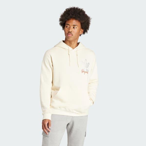 Trefoil Hoodie Product Image