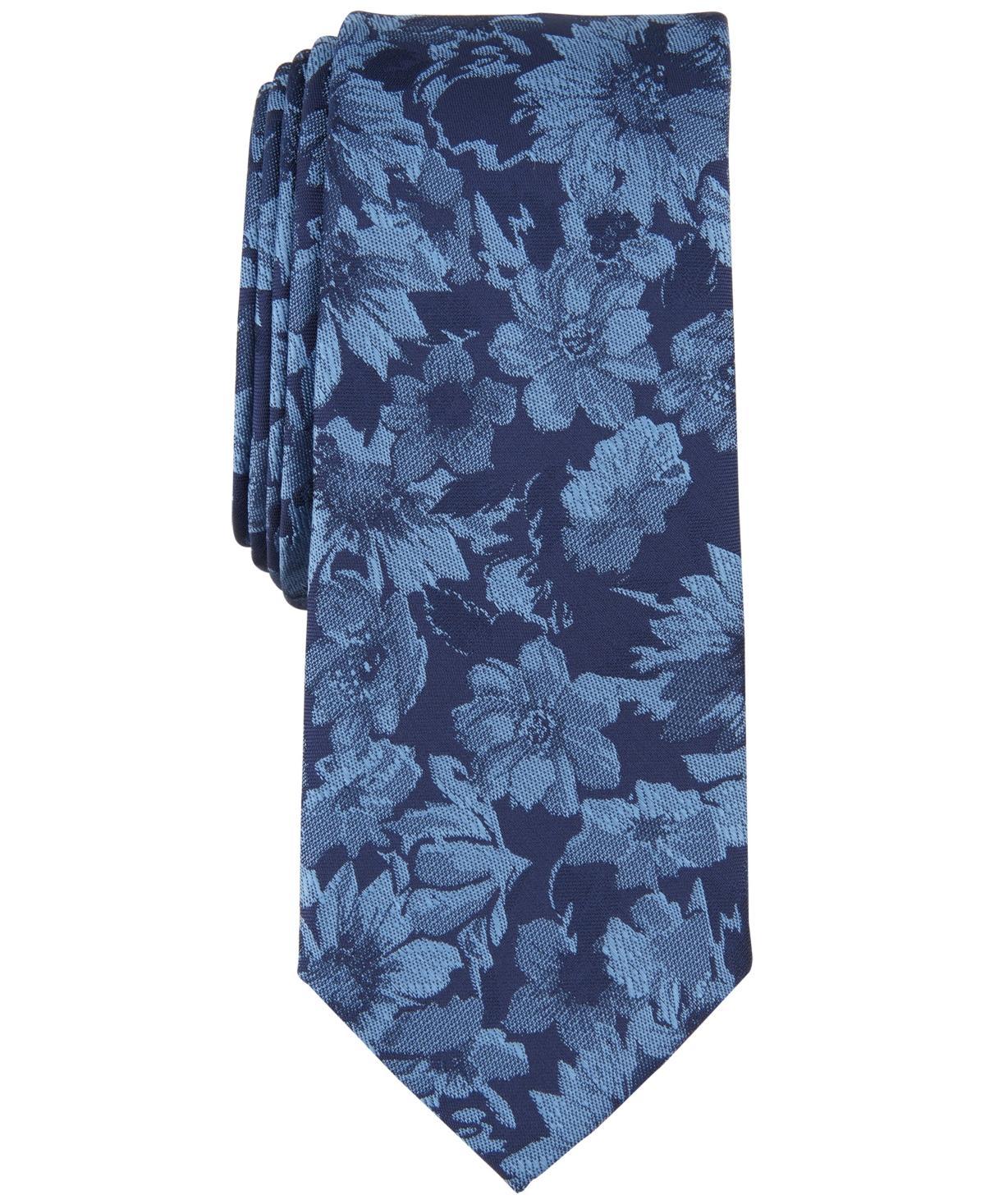 Bar Iii Mens Malaga Floral Tie, Created for Macys Product Image