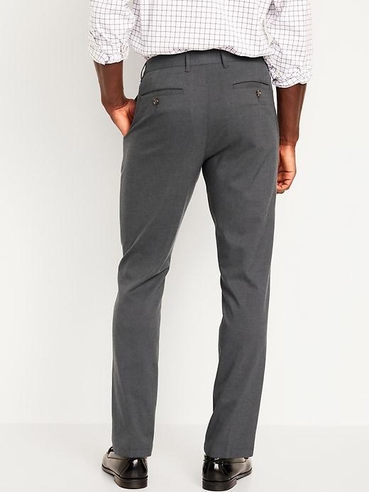 Slim Dress Pants Product Image