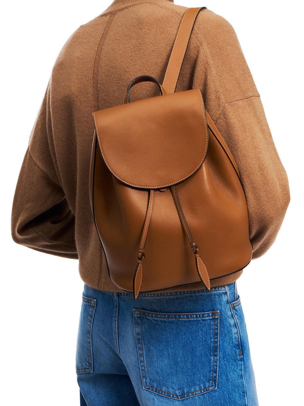 The Backpack Pre Order Female Product Image