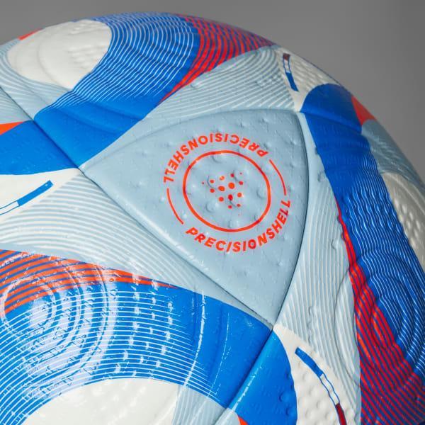 Île-De-Foot 24 Pro Ball Product Image