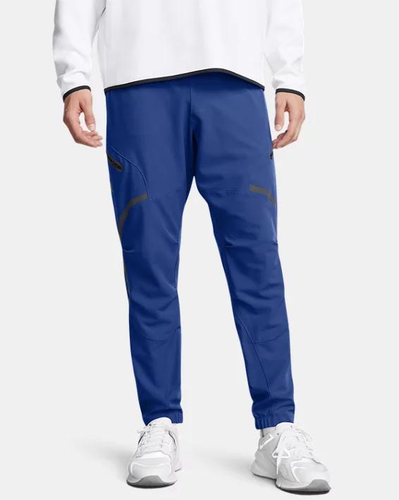 Mens UA Unstoppable Cargo Pants Product Image