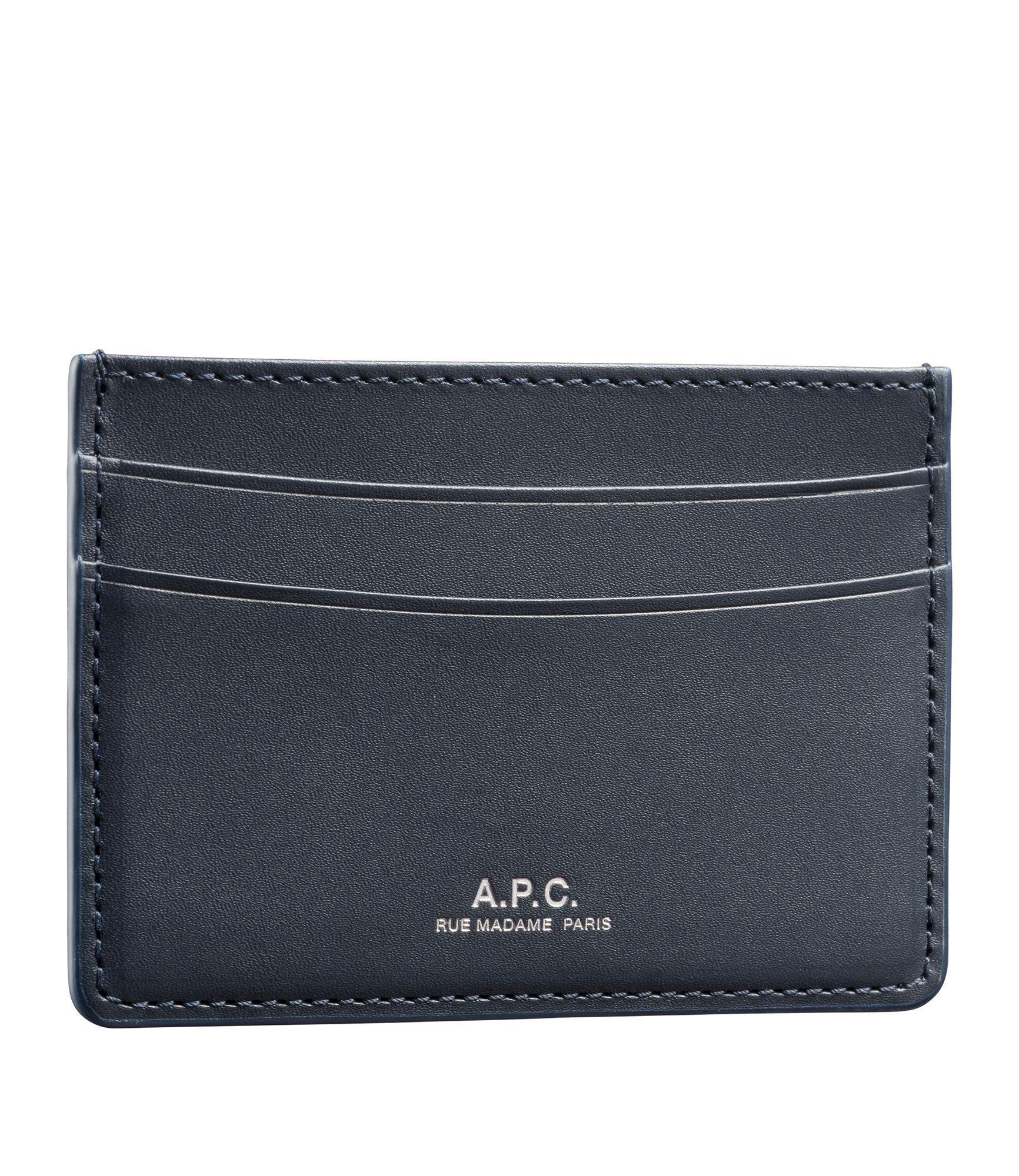 André Cardholder Male Product Image