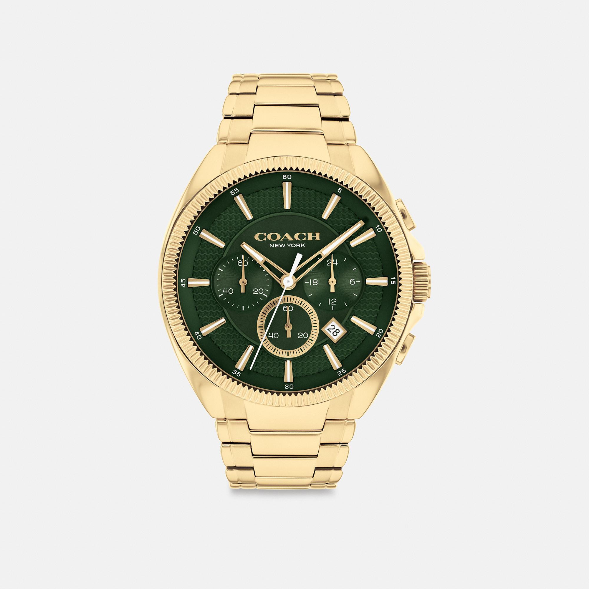 Jackson Watch, 45mm Product Image