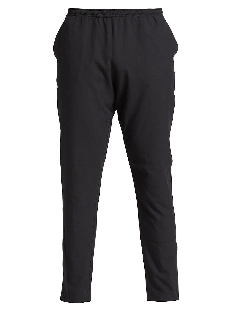 Mens High Stride Pants Product Image