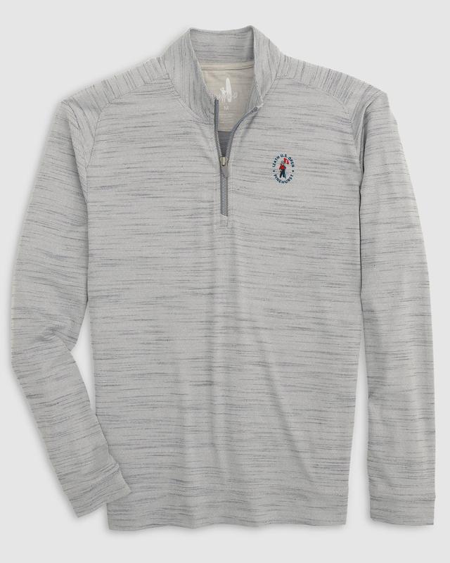 124th U.S. Open Apex Performance 1/4 Zip Pullover Product Image