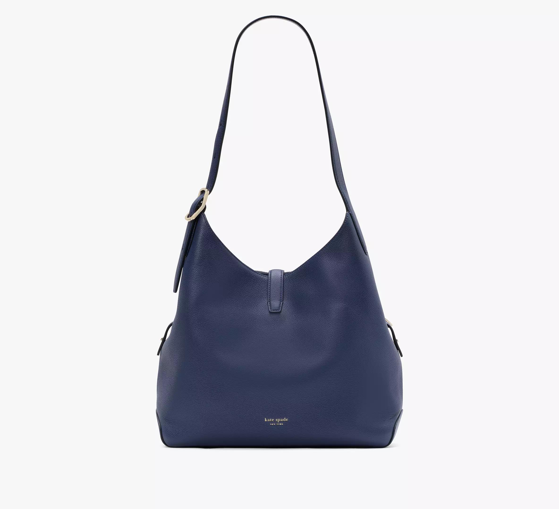 Deco Large Shoulder Bag Product Image