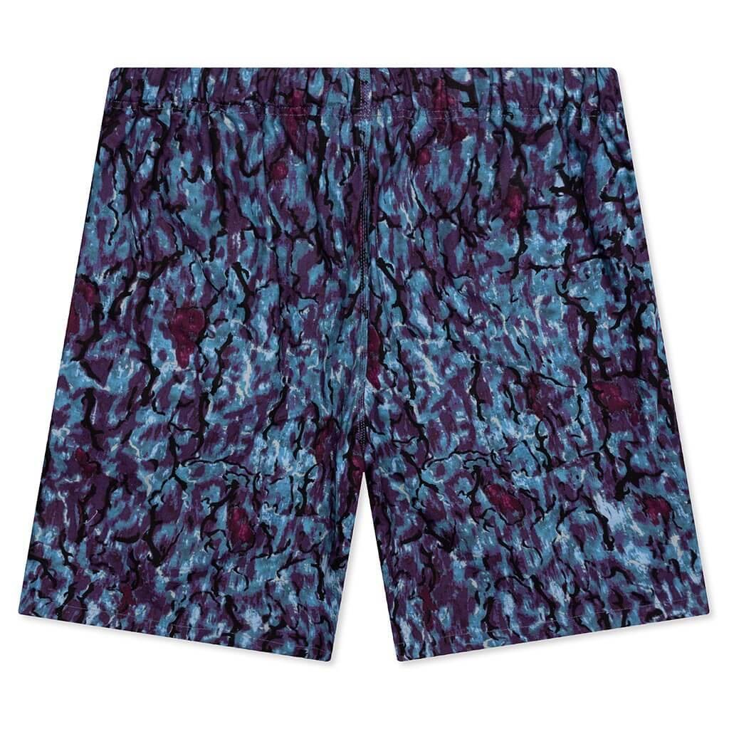 Belted C/S Short Cotton Ripstop Printed - Horn Camo Male Product Image