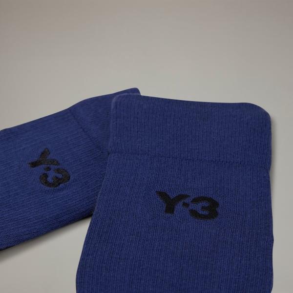 Y-3 Classic Crew Socks Product Image