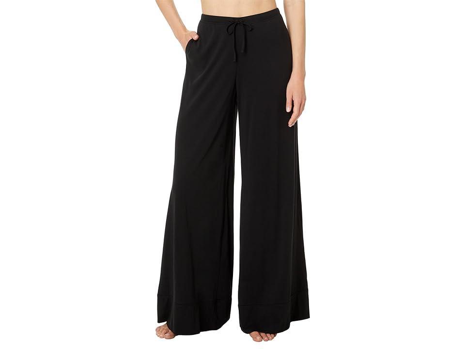 Skin Christina Wide Leg Pant Women's Pajama Product Image