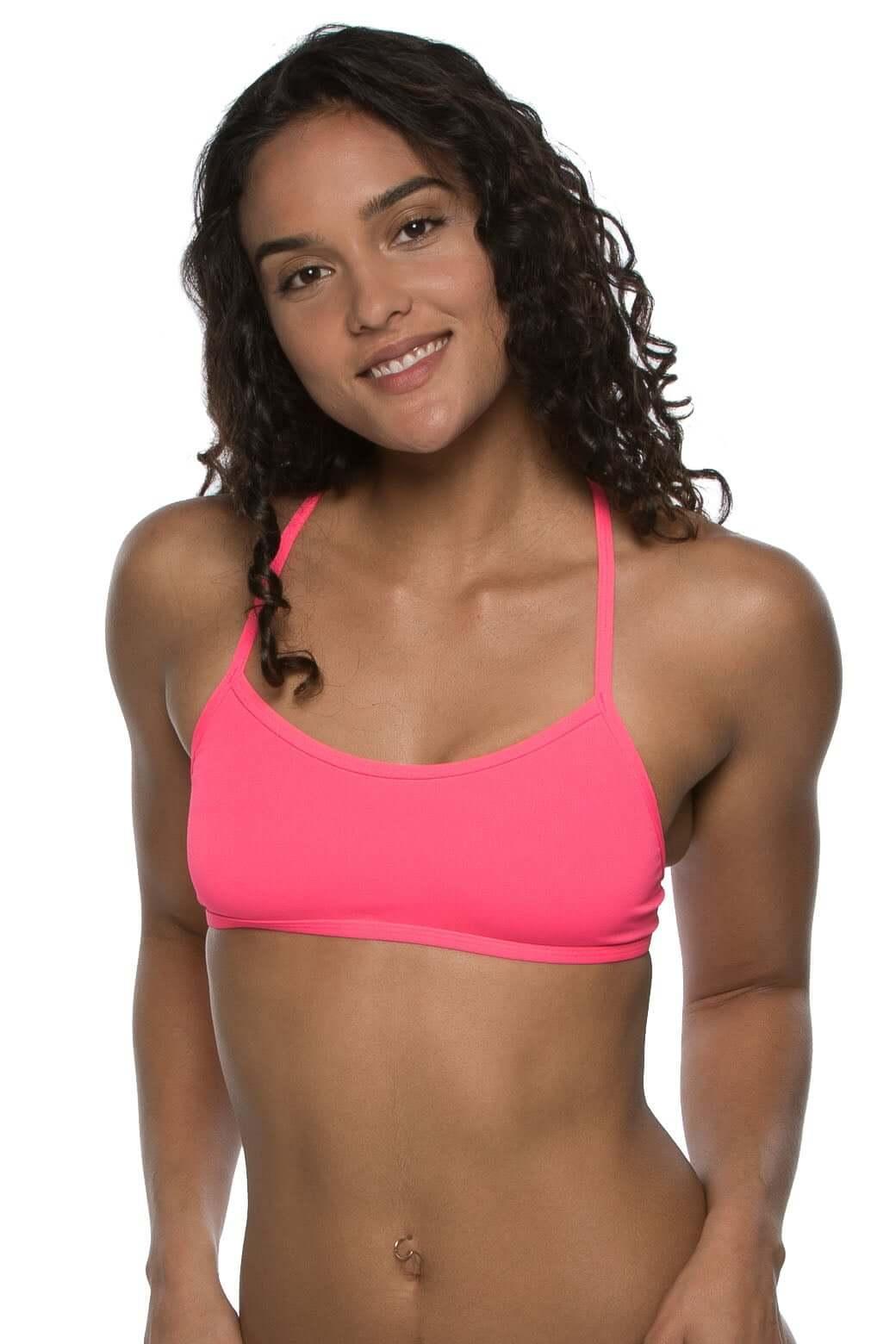 Adrian Bikini Top Female Product Image