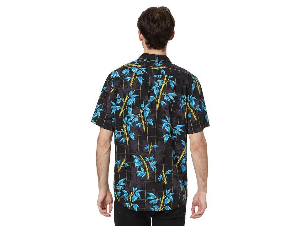 Volcom Bamboozeled Floral Men's Clothing Product Image