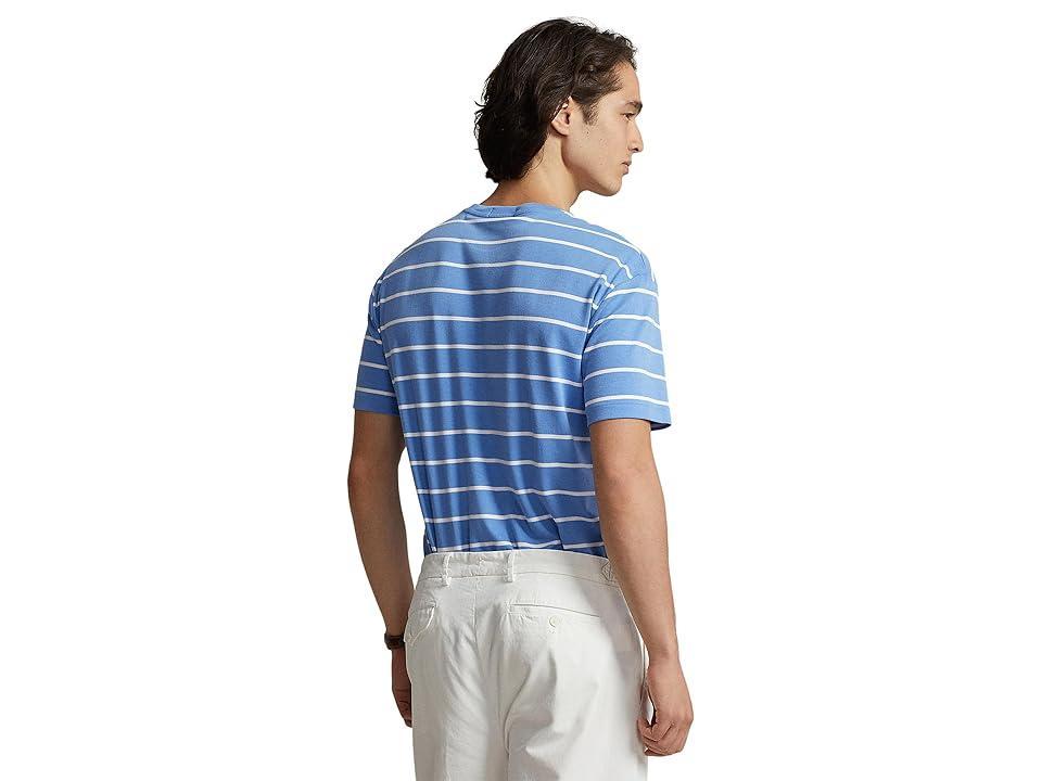 Polo Ralph Lauren Classic Fit Striped Short Sleeve T Product Image