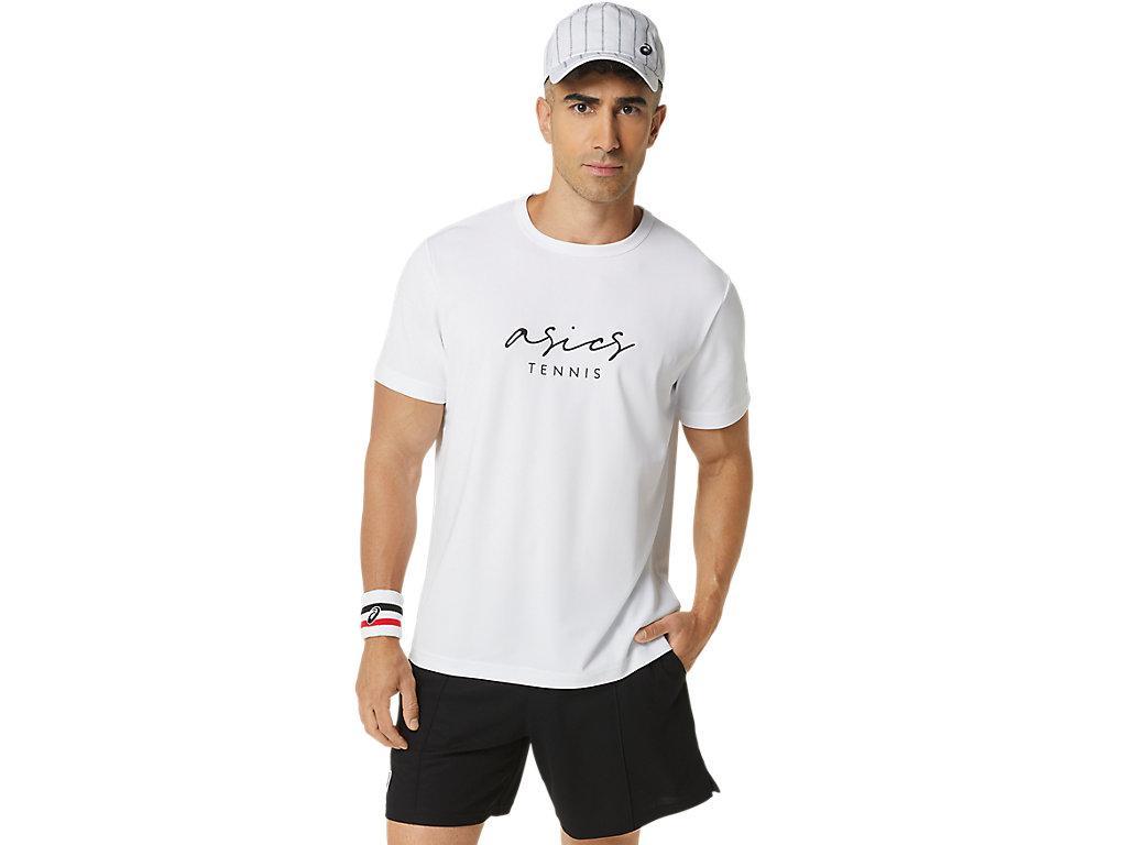 ASICS Men's Classic Graphic Tee Product Image