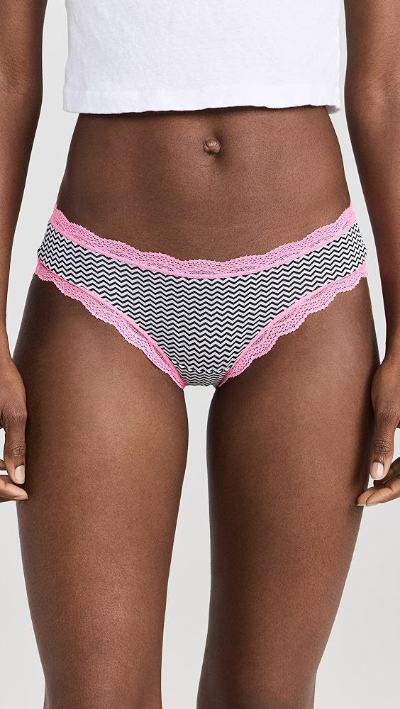 Stripe & Stare The Original Knickers Four Pack | Shopbop Product Image