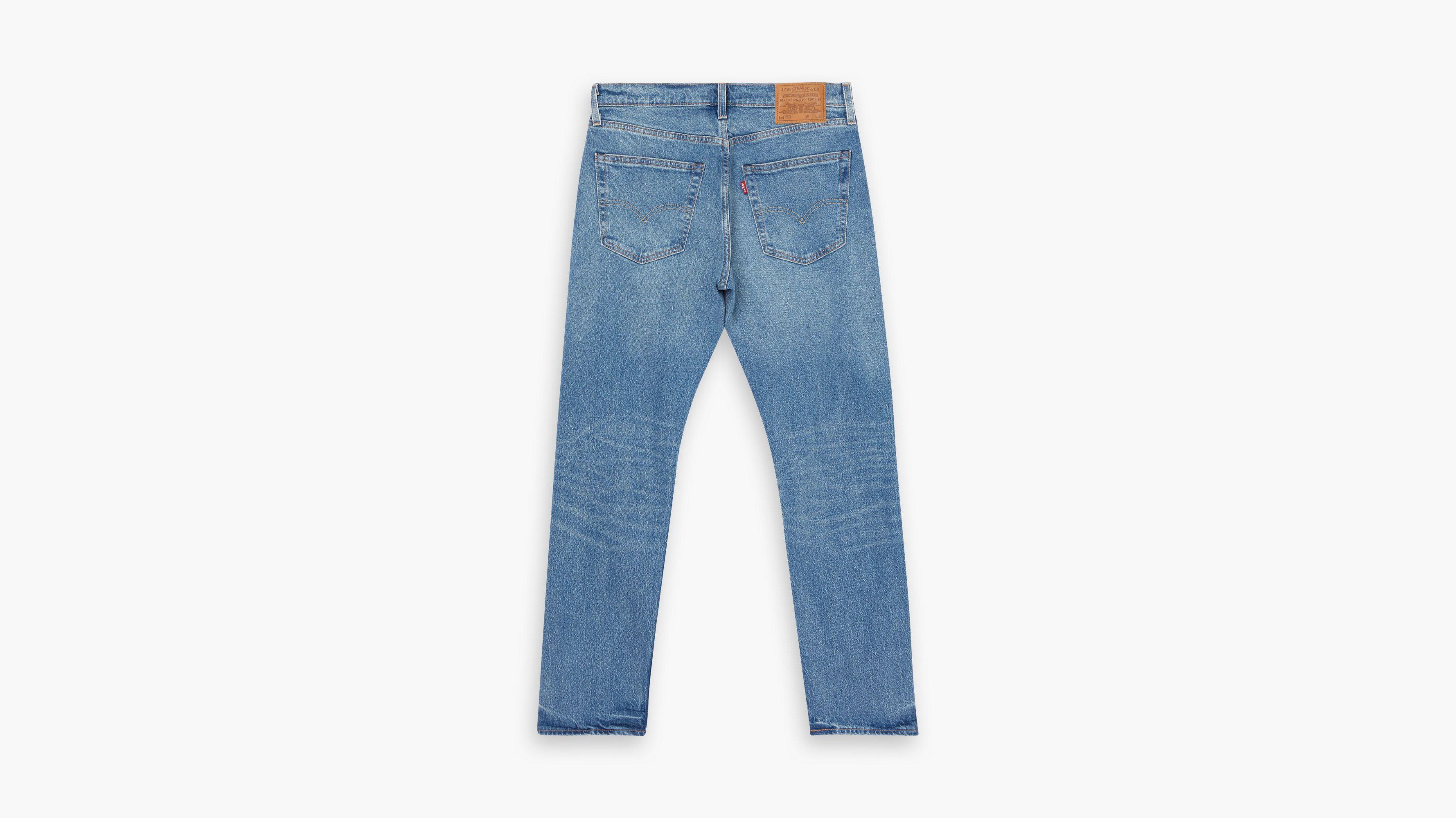 Levi's Taper Fit Men's Jeans Product Image