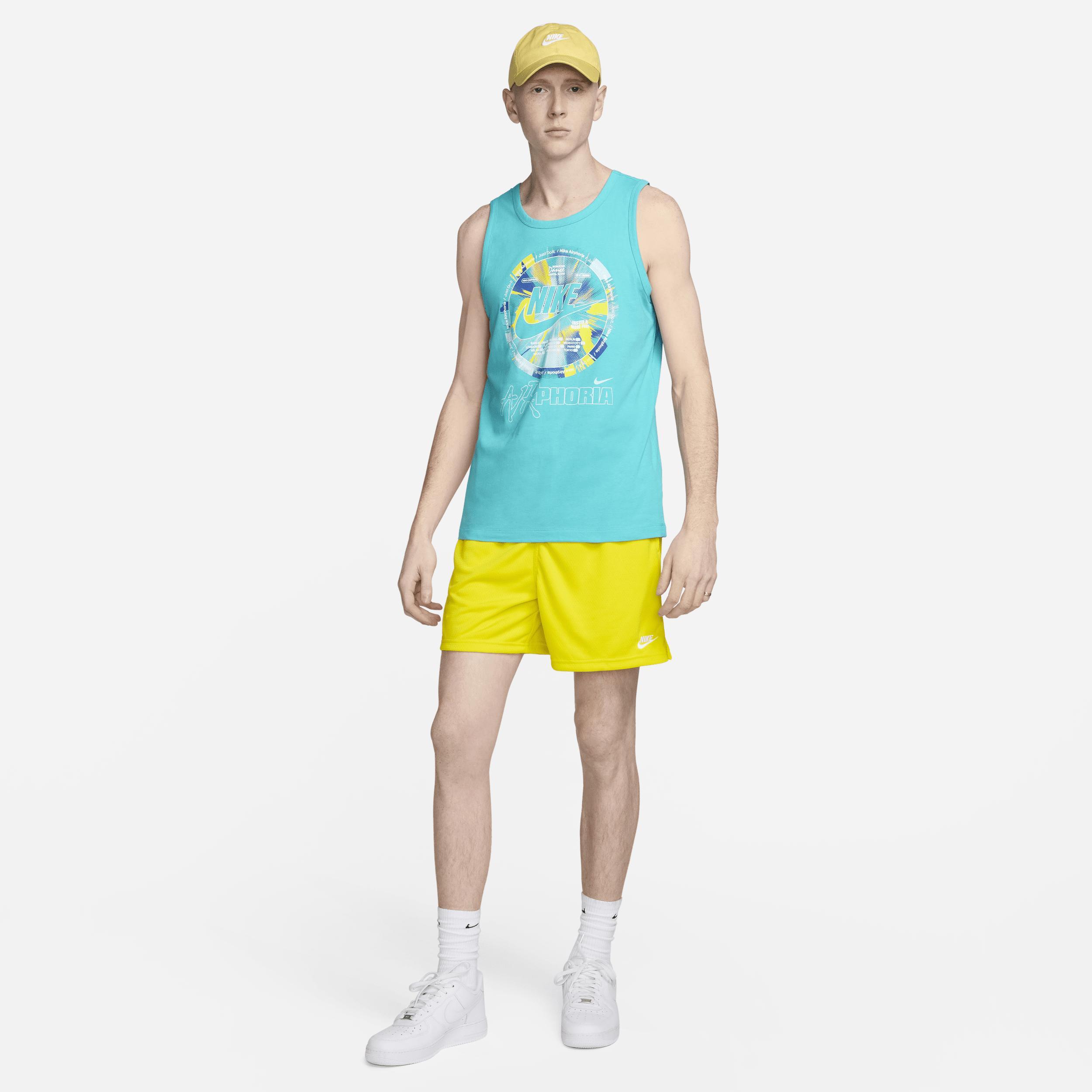 Mens Nike Sportswear Tank Top Product Image