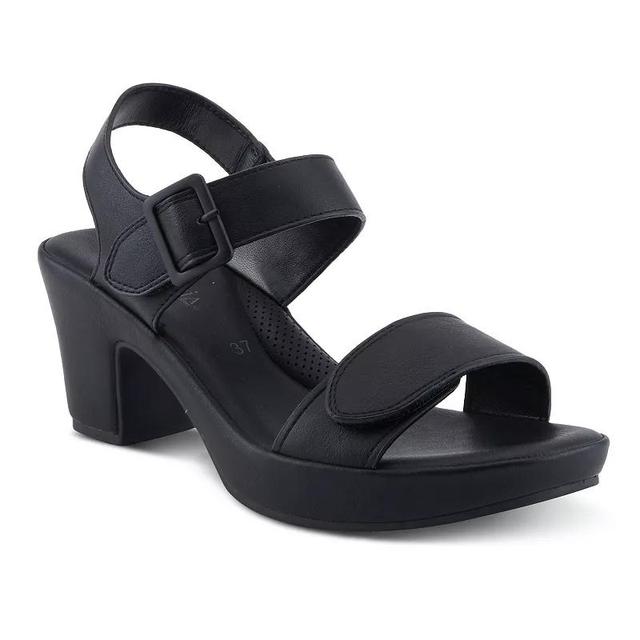 Patrizia Sandlin Womens Dress Sandals Product Image