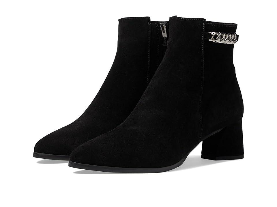 La Canadienne Andrea Waterproof Pointed Toe Bootie Product Image