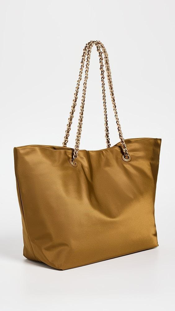 Tory Burch Ella Chain Tote | Shopbop Product Image